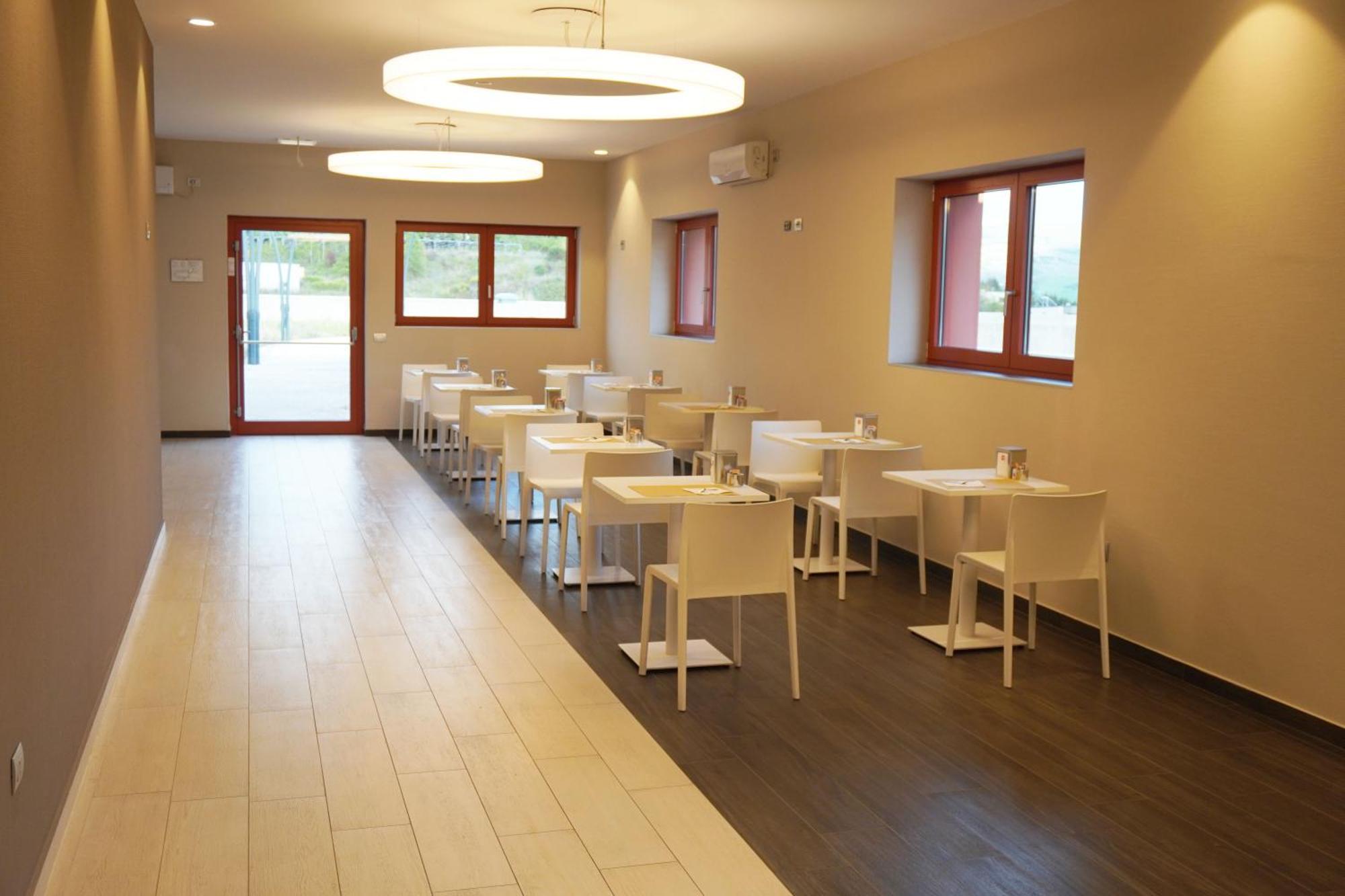 Aparthotel Parkho Potenza Buitenkant foto