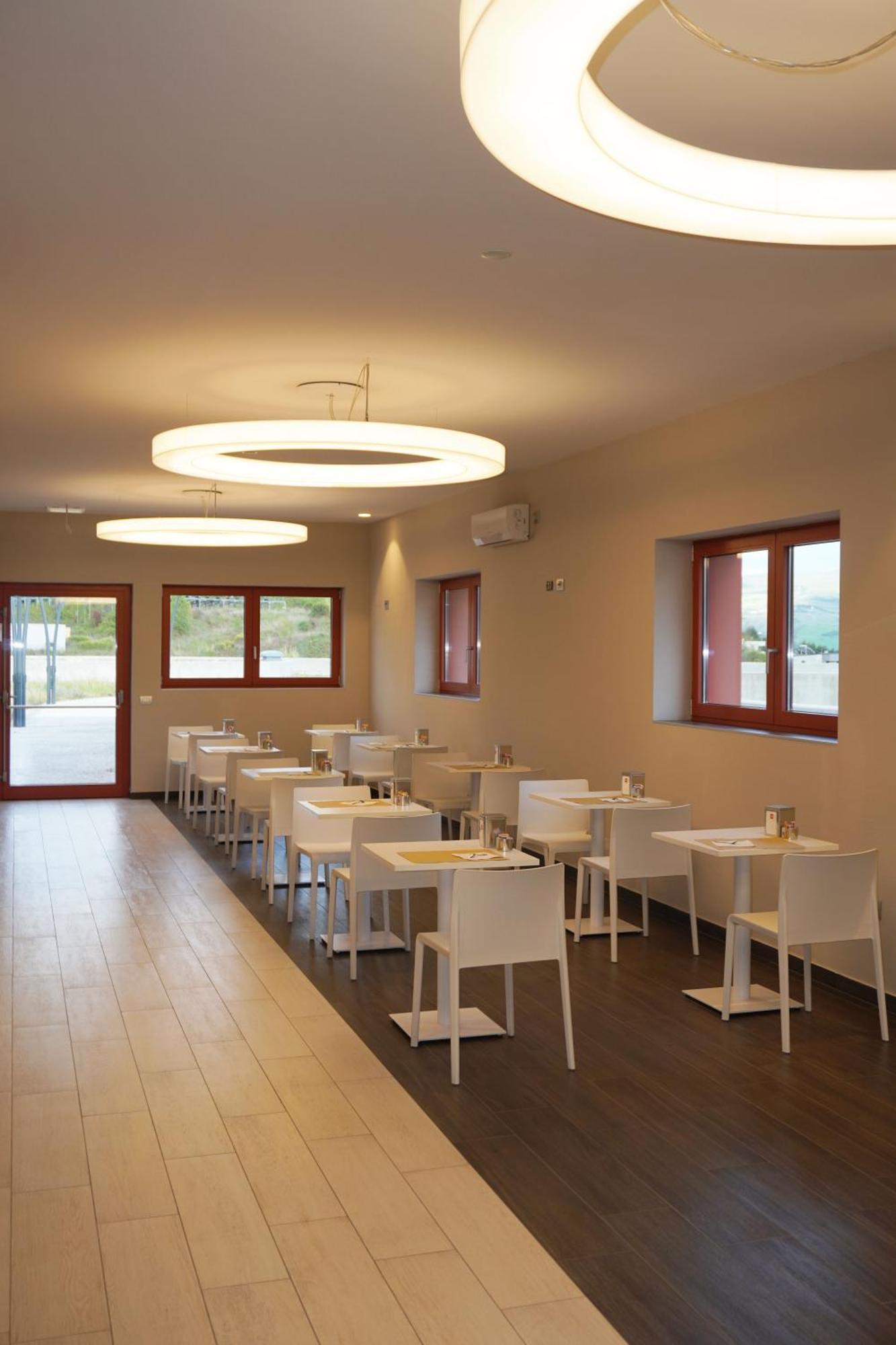 Aparthotel Parkho Potenza Buitenkant foto